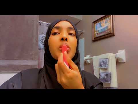 Abti mcn oo asigana yimid USA abti so dhawaaw vlog so dhawayn ah wn waraysan doona abti ia