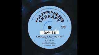 Dan Be - The One (Happiness Therapy)