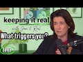Triggers &amp; Glimmers