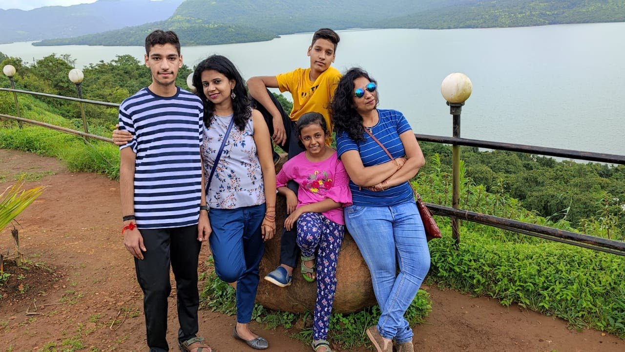 Mulshi Pune। Mulshi Lake,Mulshi Dam। A weekend Outing to Mulshi Dam