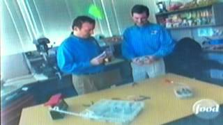 Cap Candy Unwrapped -Marc W. Zak