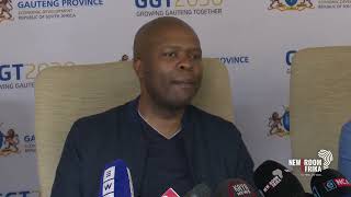 Gauteng Economic Development department outlines its commitment to fund SMMes