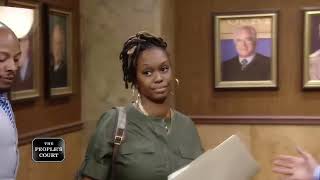 She lied, I should've known better when I seen her hair Wealth
