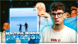 22Simba - Beautiful Morning Feat Praci Reaction