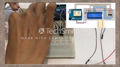 arduino lcd 16x2 display control by 3 wire using 74hc595 shift resister