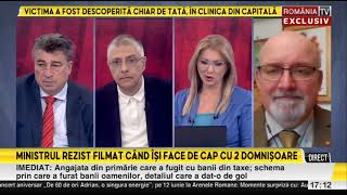 Stirile RTV de astazi 1 mai 2026 ora 17