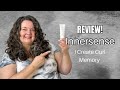 Innersense i create curl memory review demo plus day 2 results and some chit chat