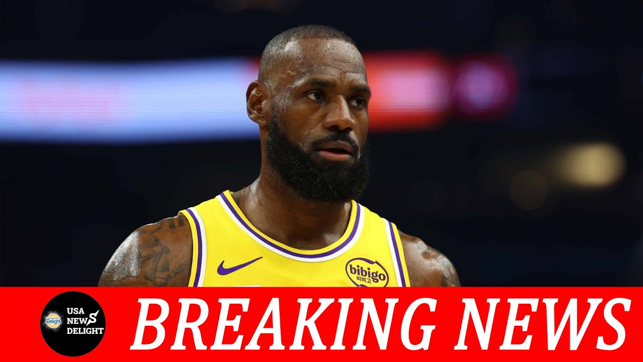 Lebron James On The Mistake Young Players Keep Making In Their Training “You’re Wasting Too Much