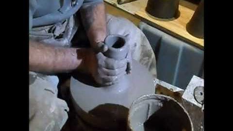 making an alembic part 2