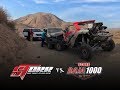 STORR'S 2018 BAJA 1000 EXPERIENCE: UNCUT