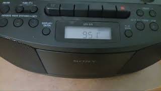 A Look At The Local Radio Stations in My Area