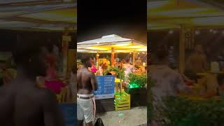 Copacabana Beach 2023 Rio De Janiero Nightlife