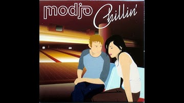 Modjo - Chillin