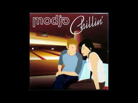 Modjo - Chillin' (by Juicy Ju Remix)