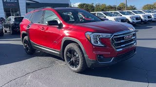 2024 GMC Terrain Augusta GA, Aiken, SC, Grovetown GA, Evans GA, North Augusta SC A53863