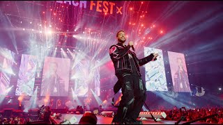 Baja Beach Fest 2022 Weekend 2: Day 3 Recap