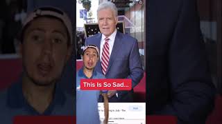 Jeopardy Host Passes Away After Cancer Battle