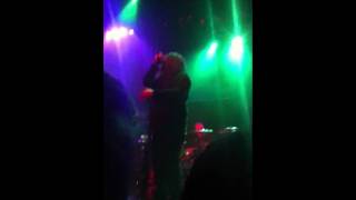 Katatonia live in Chicago 2011 - 3 - Soil's Song & My Twin