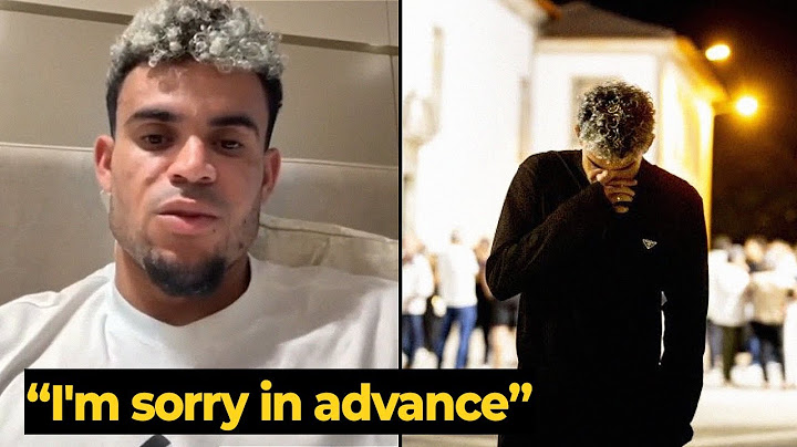 Luis Diaz went to Gondomar to attend Diogo Jota & Andre Silva's seventh day mass