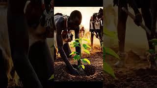 Discovering the Unique Culture of the Hadzabe #CulturalDiscovery #AfricanHeritage #TribalTraditions