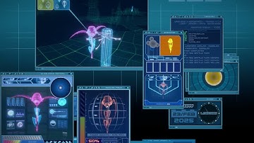 IFSCL Cold Sweat Edit