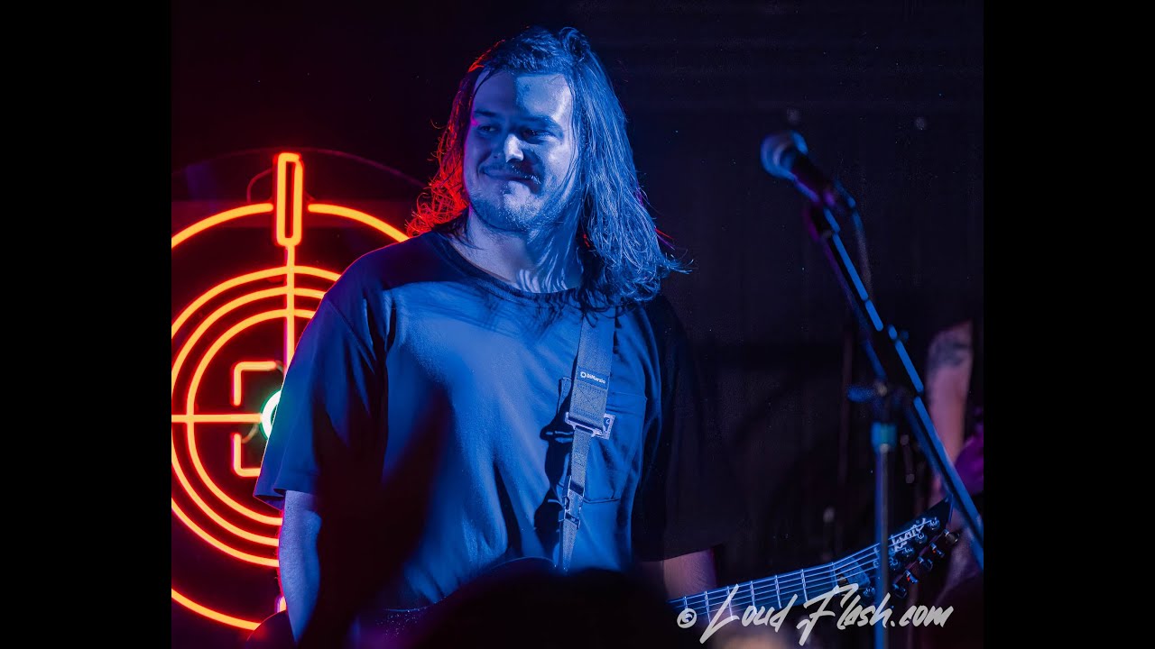 Kublai Khan TX - Truest Love - April 2 2024 - Seattle USA - YouTube
