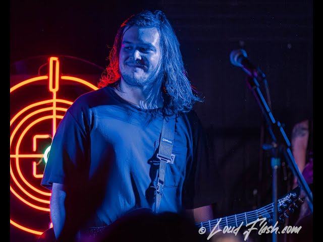 Kublai Khan TX - Truest Love - April 2 2024 - Seattle USA - YouTube