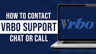 How to Contact VRBO Support Via Phone or Chat (Tutorial) screenshot 2