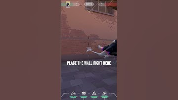 BROKEN B SITE SETUP FOR VYSE ON ASCENT #valorant #vyse #ascent #setup #tips