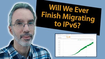Will We Ever Completely Migrate to an all-IPv6 Internet?