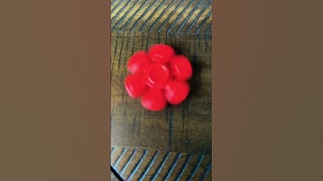 Fidget Spinner time lapse￼