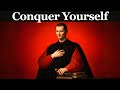 How To Conquer Yourself And Achieve Anything Machiavelli 