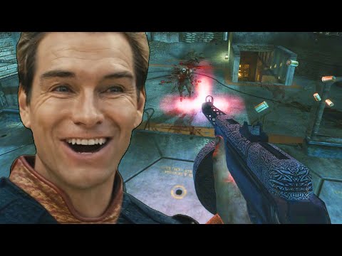 When you get the PPSH with double tap