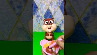 SUPER CUTE CHOMPIN CHARLIE