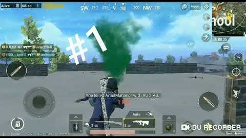 Intro Video | Mode - Arcade | Official Hydra 47