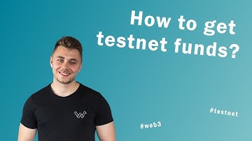 How to use Testnet Faucets? How to get funds to deploy?