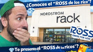 Have you heard of the Ross for the rich Let me introduce you to Nordstrom Rack and its ama