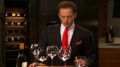 What Riedel collection is right for me?