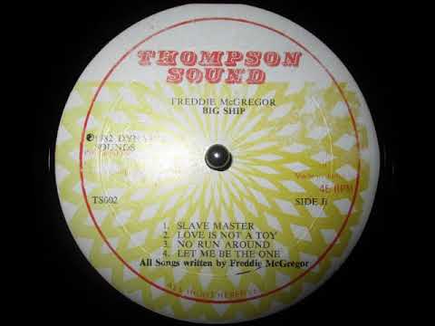 ジャマイカ7” Freddie McGregor I Shall Be Released Pt. 1 NONE Studio One /00080 A:I SHALL BE RELEASED PT.1 / FREDDIE McGREGORB:I SHALL BE