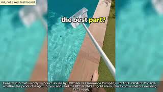 Golden AU Pool 3 16 9