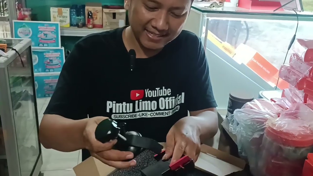 Alat bantu buka LCD iphone | YCS Q18 Viral Terbaru 2025