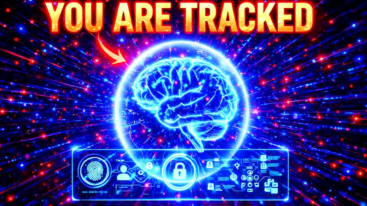 “Centralized Digital Identity: The Future of Total Control”