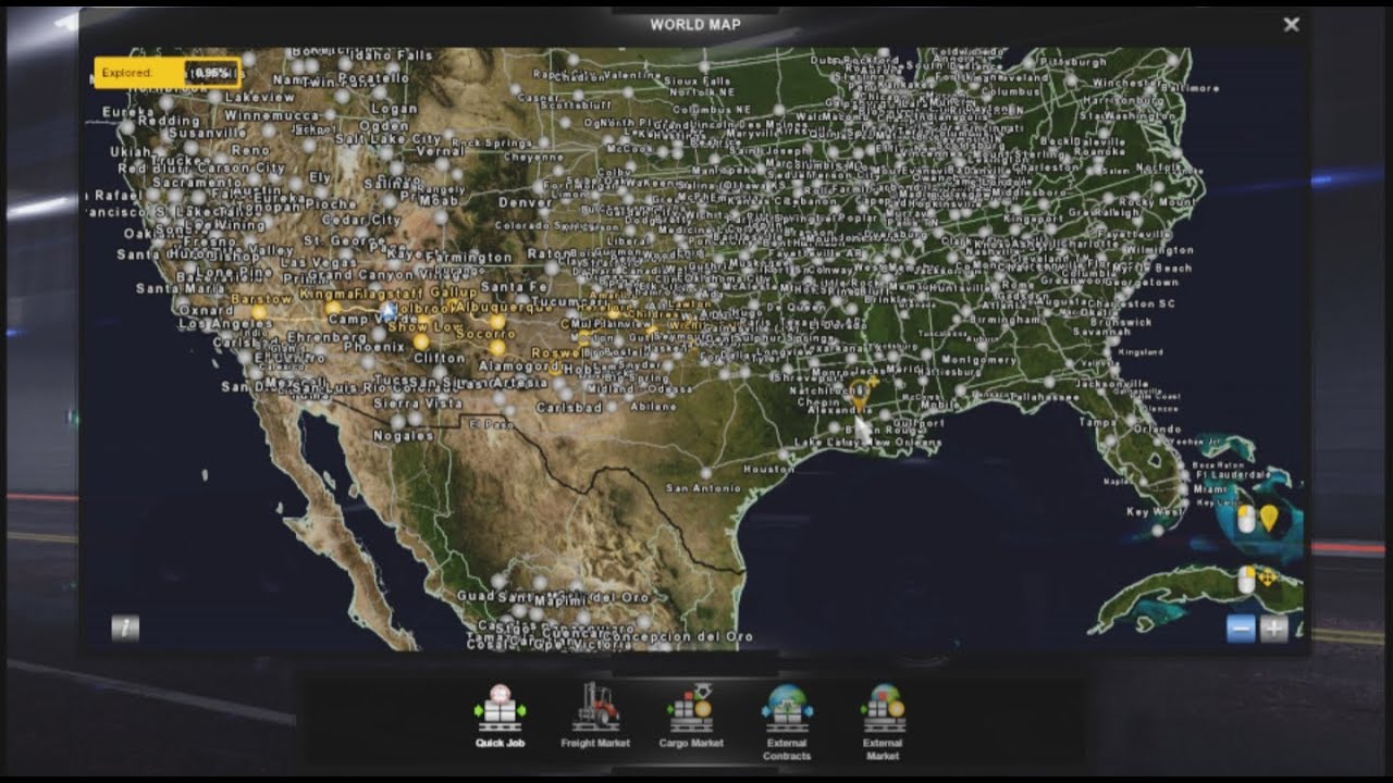 Map combo. ATS Map 1.38. American Truck Simulator 1.38 карта. АТС Map Combo 1.39. CANADREAM Map ATS.