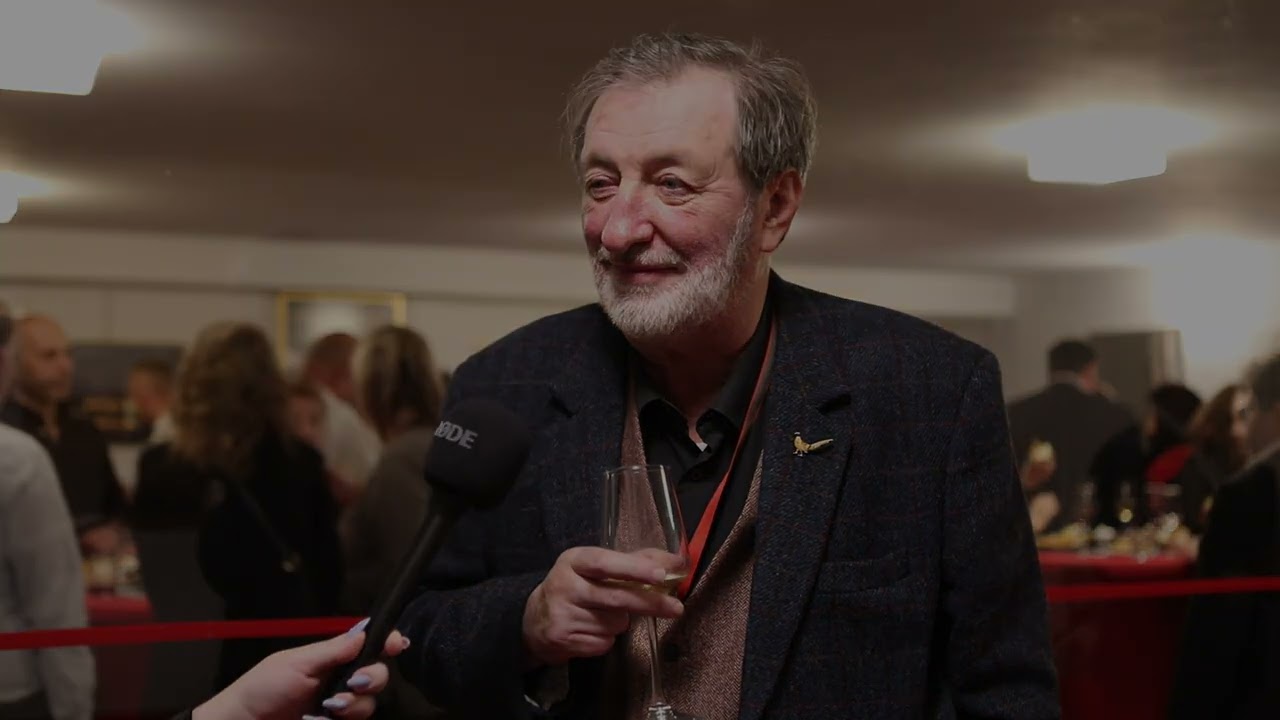 Piešťanské rendezvous 2024 - Sága aneb Vizovský zázrak - Bolek Polívka