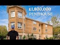 1800000 luxury penthouse launched with pierre luxe luxury property partners stanmore
