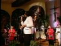 Kurt Carr & The Kurt Carr Singers - The Lord Strong and Mighty