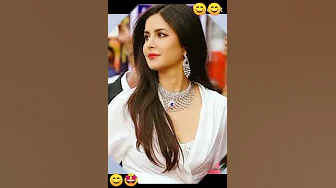 #Mohabbat Dil Ka sukun hai Aitbaar shots YouTube video Katrina Kaif