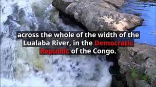10 Biggest, Largest Waterfalls in the World