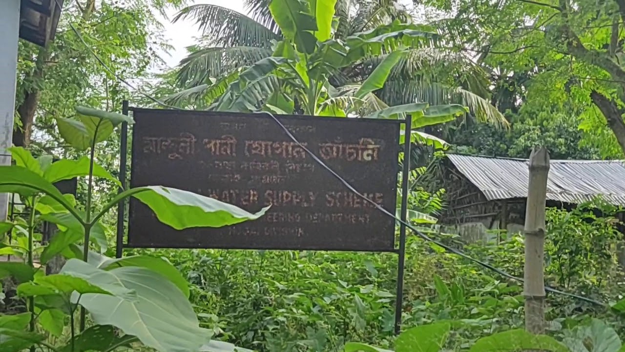 Mandoli PHE KA JAR JAR HALAT(12) YouTube