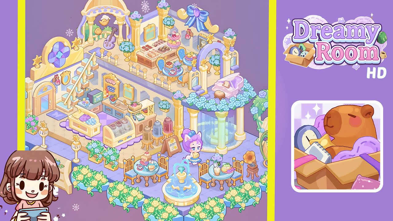 Dreamy Room Level 422 Solution Walkthrough